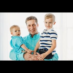 Meet your Posher, Kyle